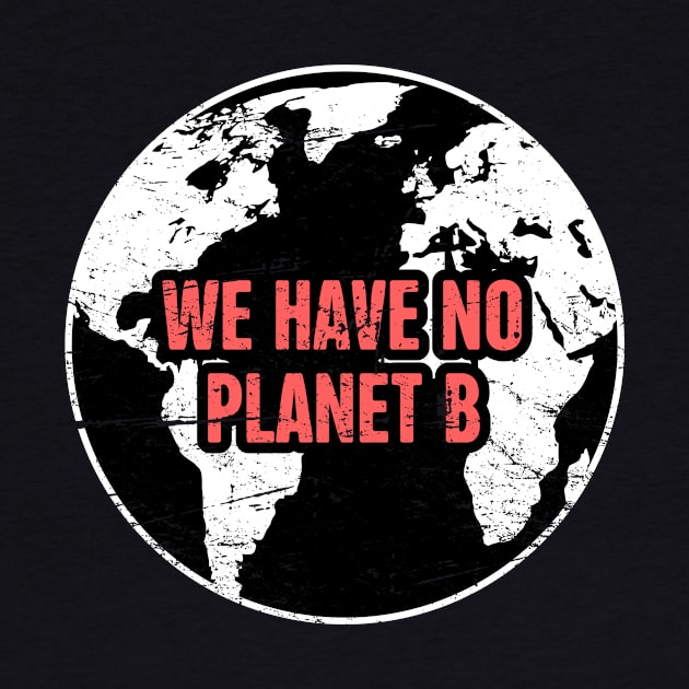 Planet B | Global Warming & Climate Change by MeatMan